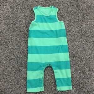Baby gap romper 3-6 months